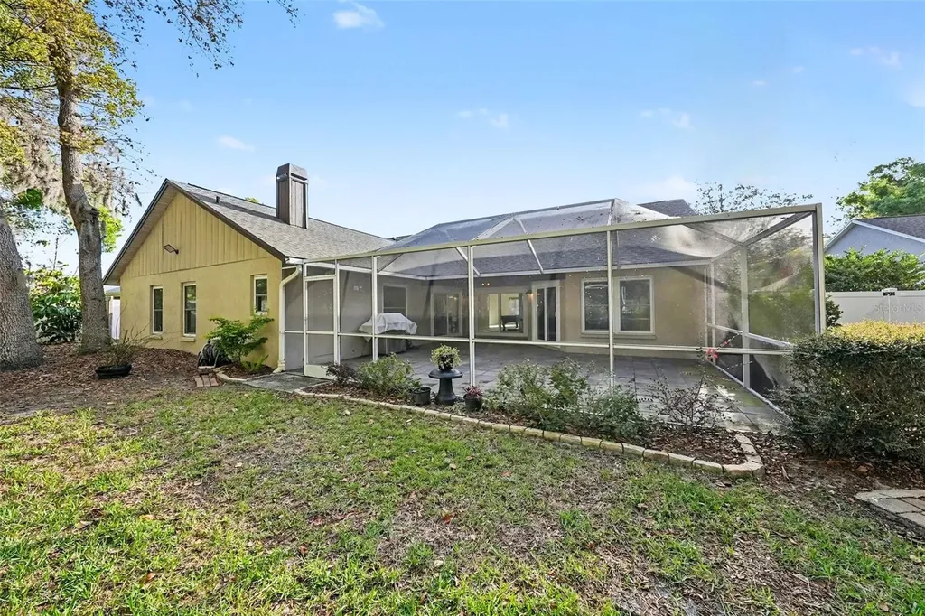 12804 Wallingford Drive Tampa FL 33624