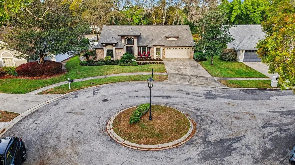 12804 Wallingford Drive Tampa FL 33624