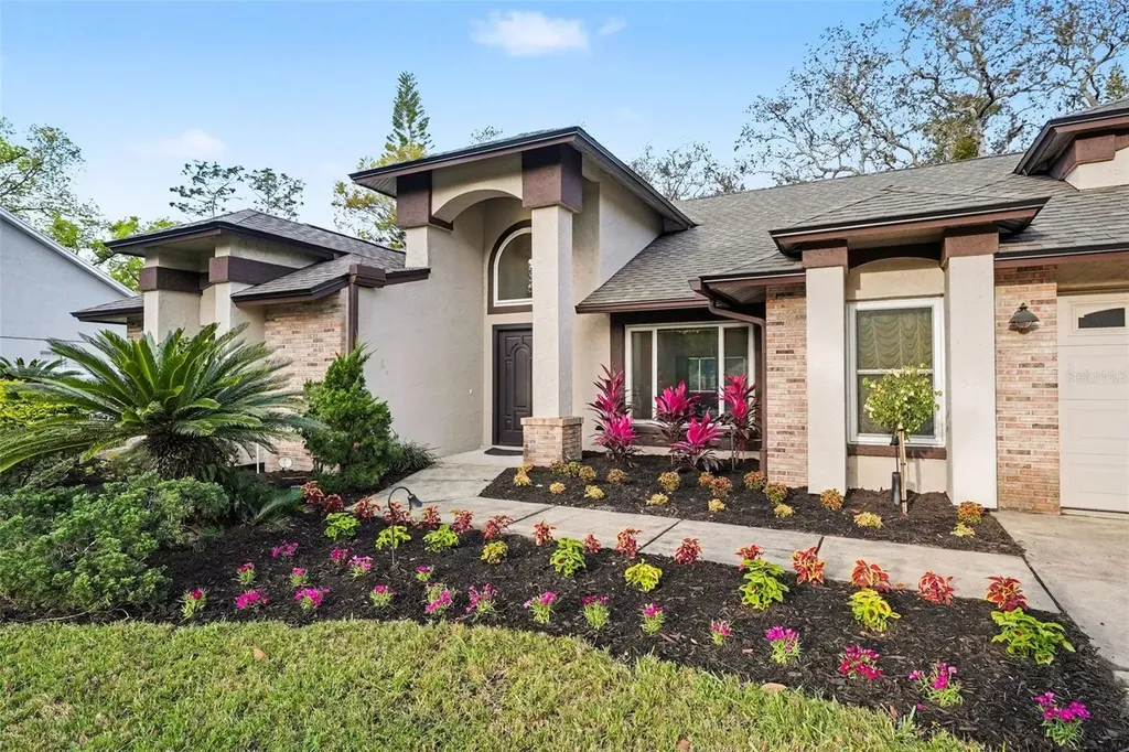 12804 Wallingford Drive Tampa FL 33624