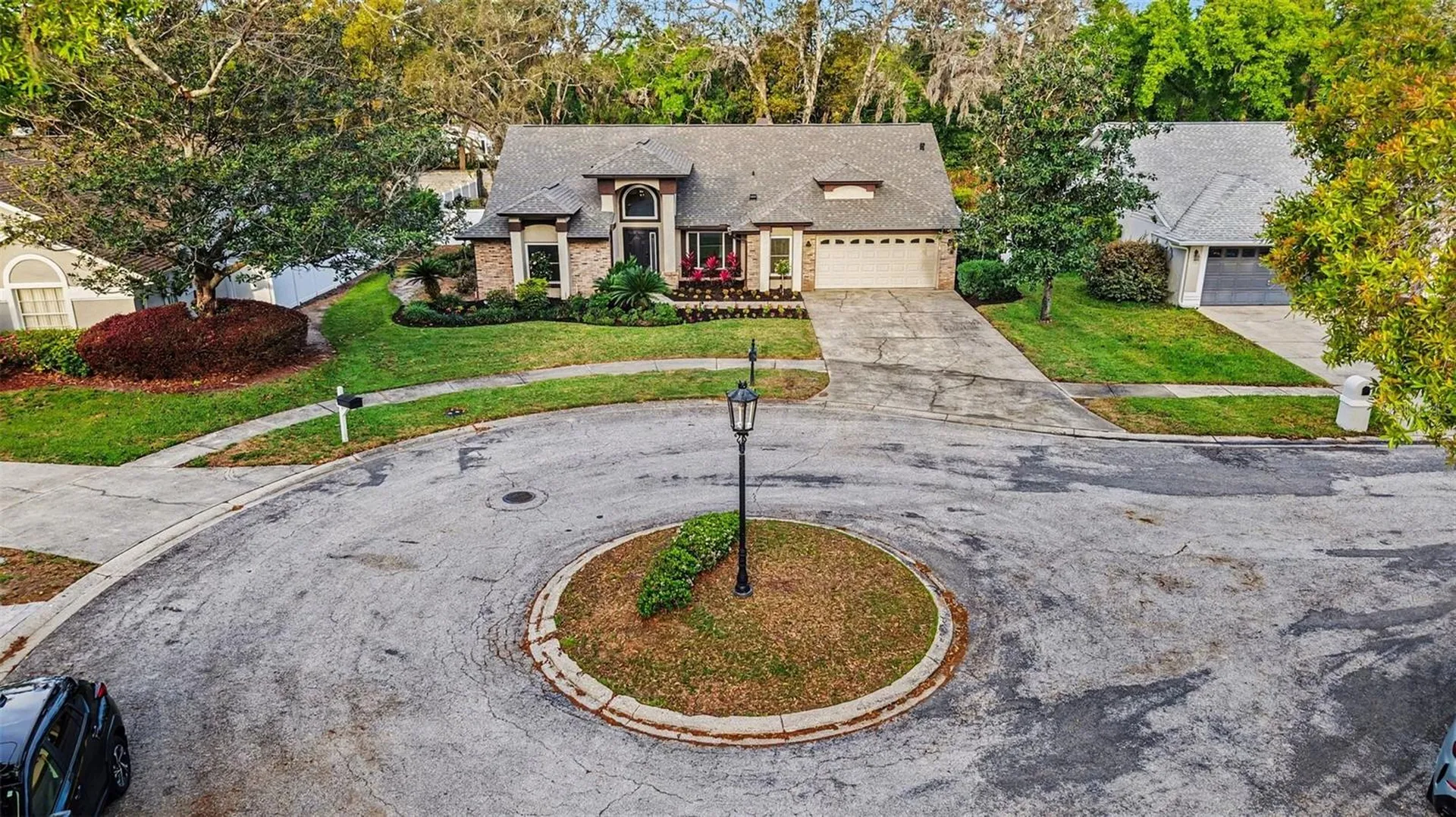 12804 Wallingford Drive Tampa FL 33624