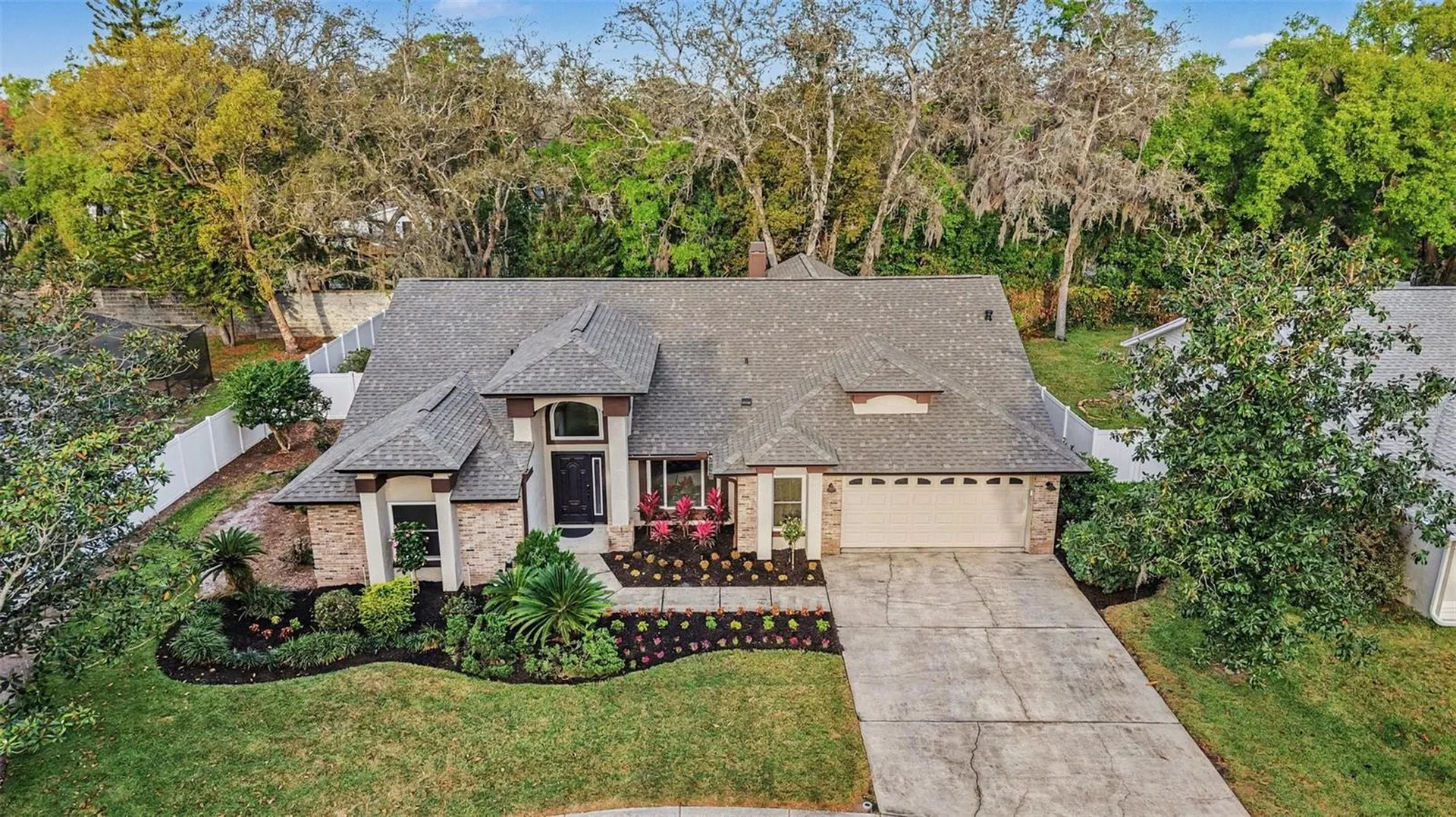 12804 Wallingford Drive Tampa FL 33624
