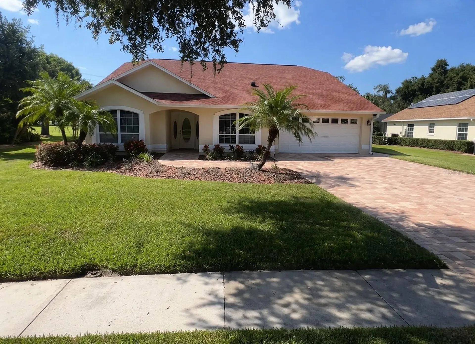 6741 Northlake Drive Zephyrhills FL 33542
