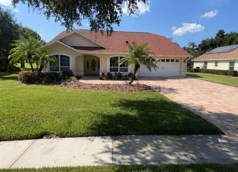 6741 Northlake Drive Zephyrhills FL 33542