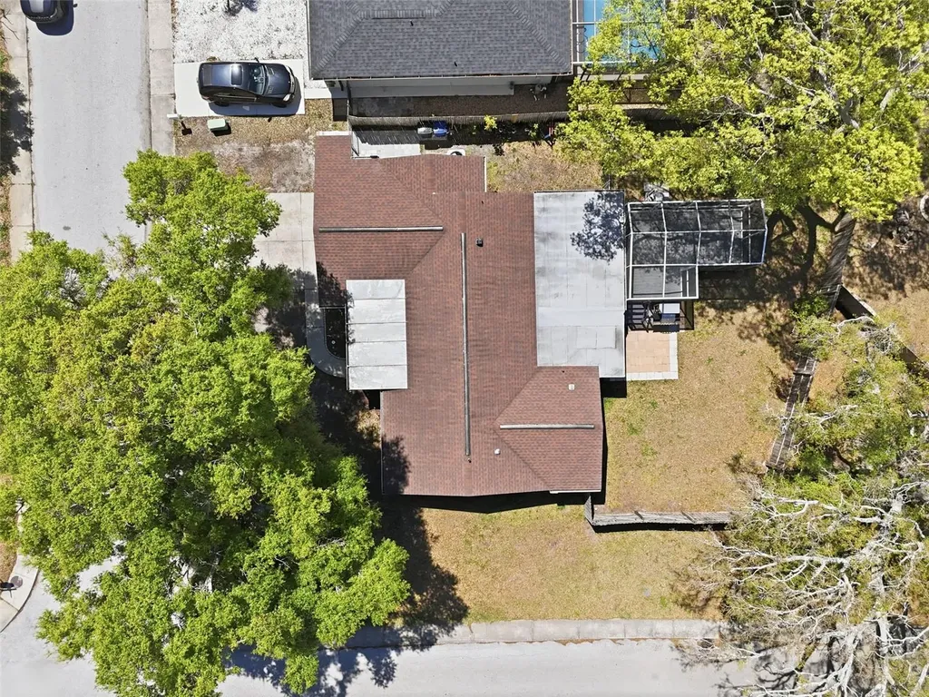 9825 Lakeside Lane Port Richey FL 34668