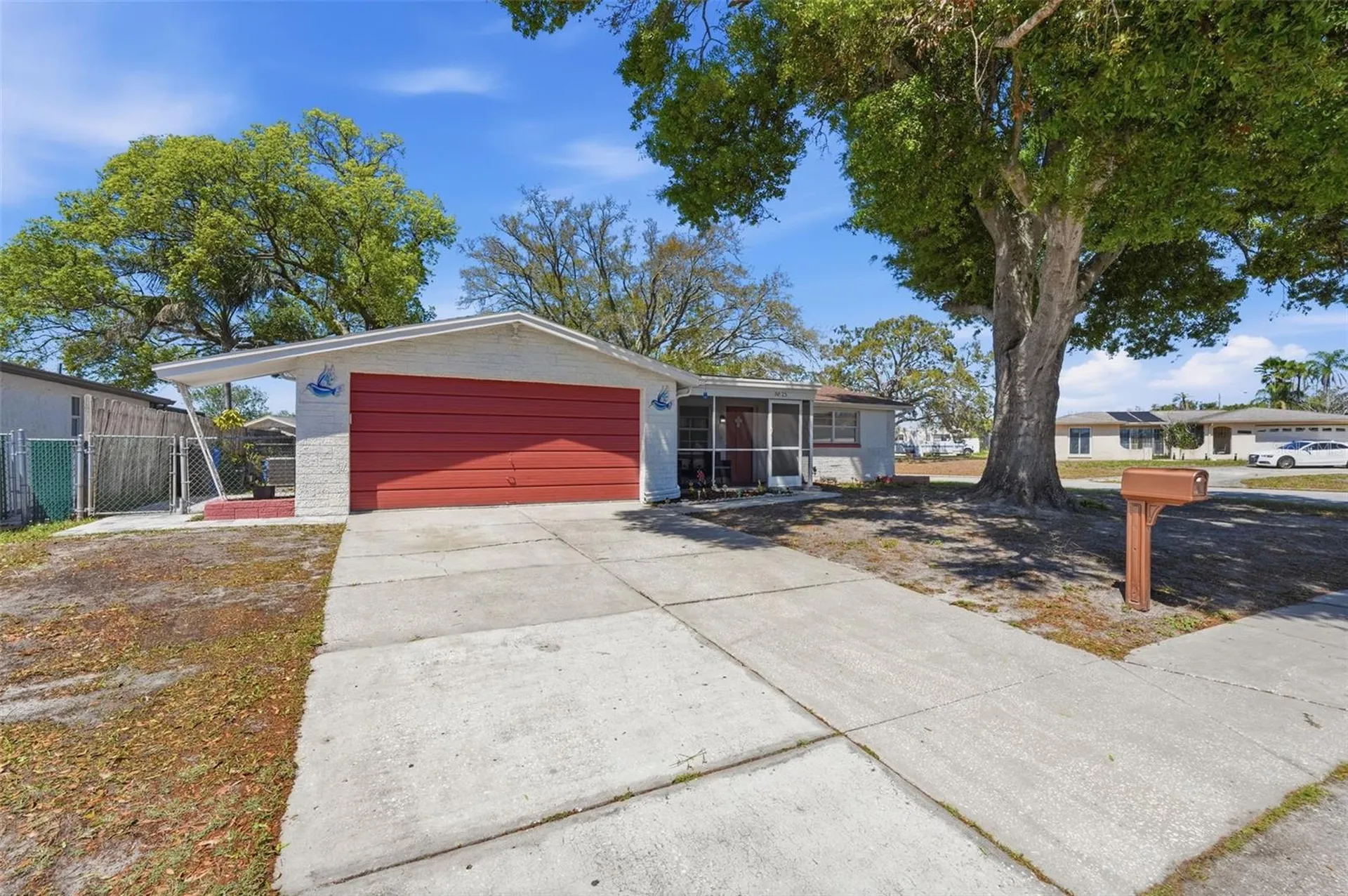 9825 Lakeside Lane Port Richey FL 34668