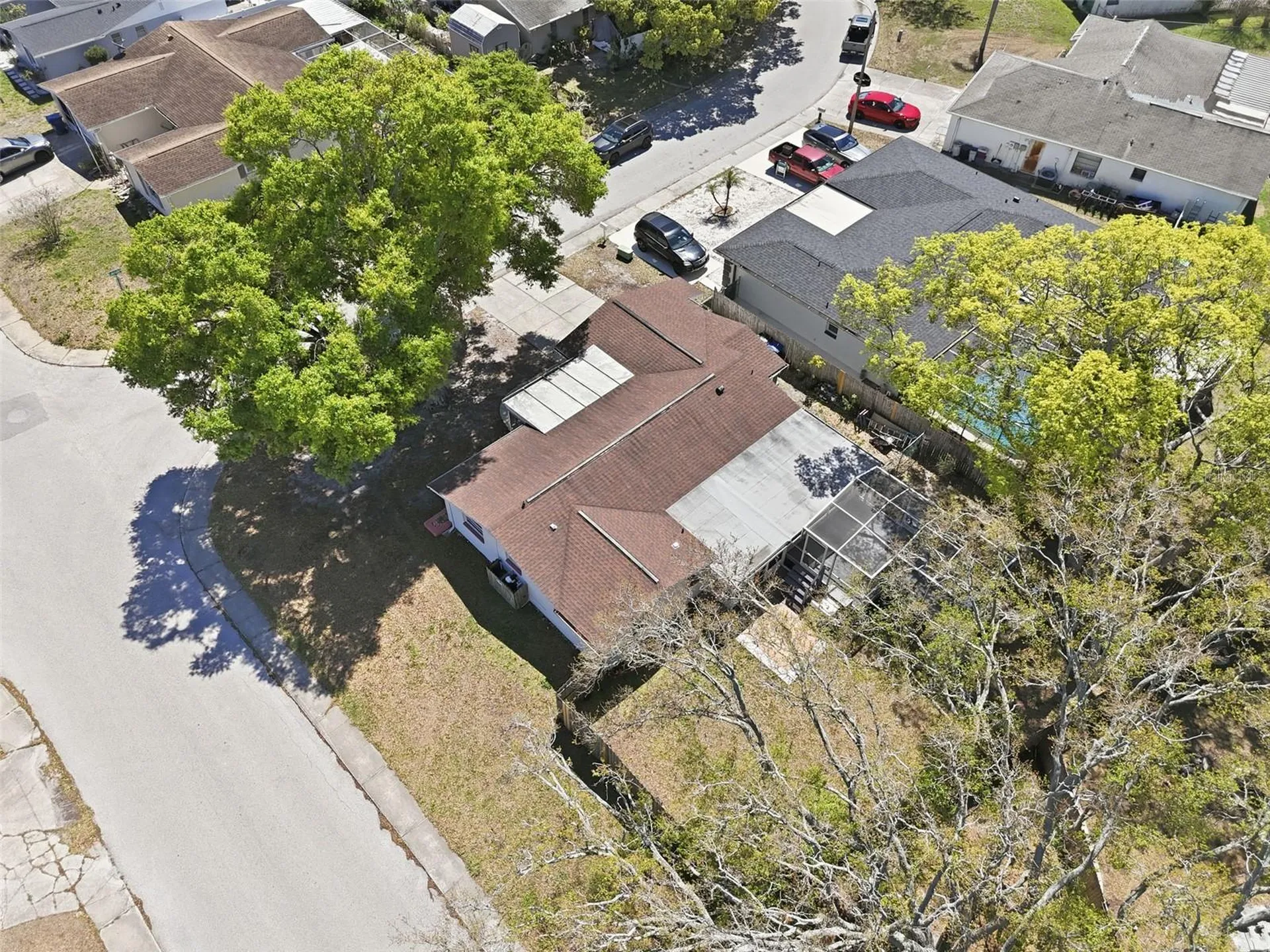 9825 Lakeside Lane Port Richey FL 34668