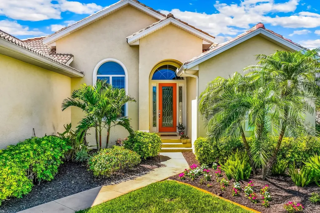 4034 Cape Haze Drive Cape Haze FL 33946