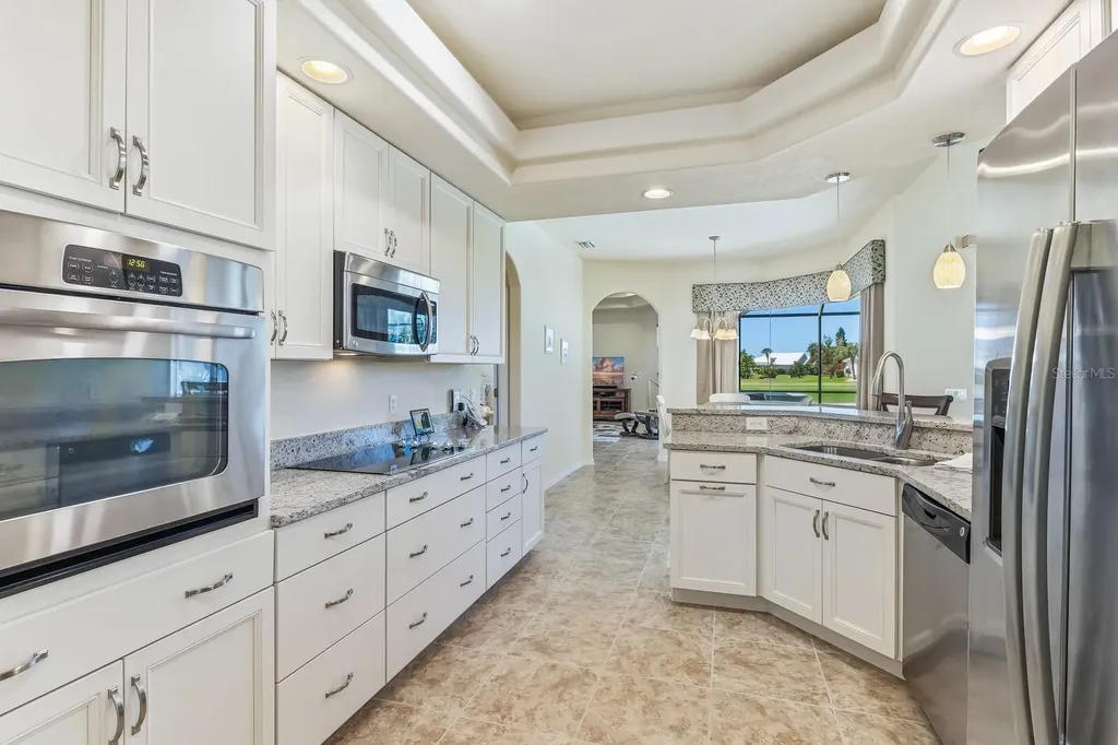 4034 Cape Haze Drive Cape Haze FL 33946