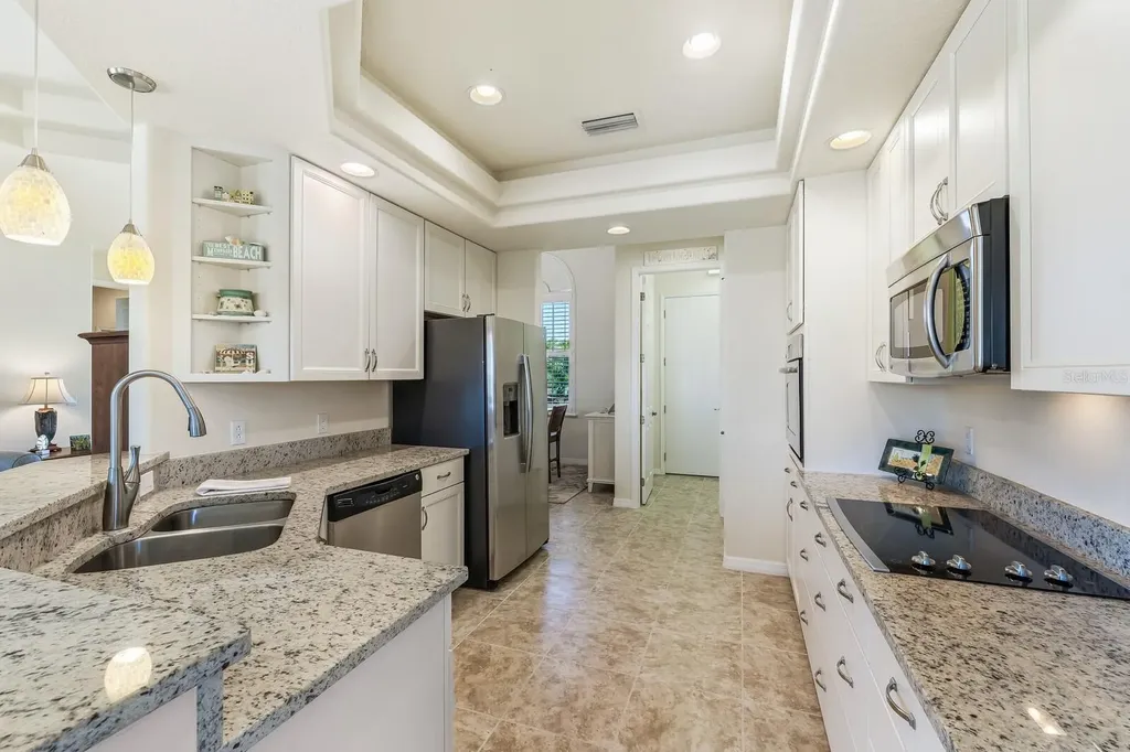 4034 Cape Haze Drive Cape Haze FL 33946
