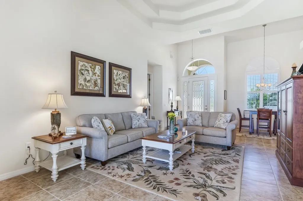 4034 Cape Haze Drive Cape Haze FL 33946