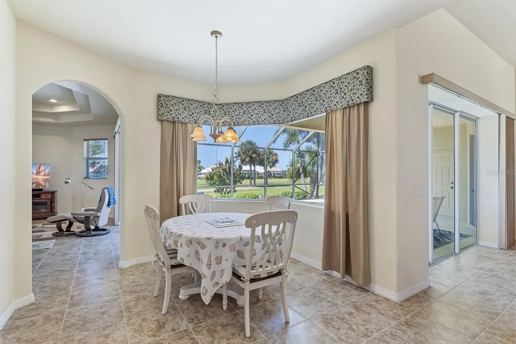 4034 Cape Haze Drive Cape Haze FL 33946