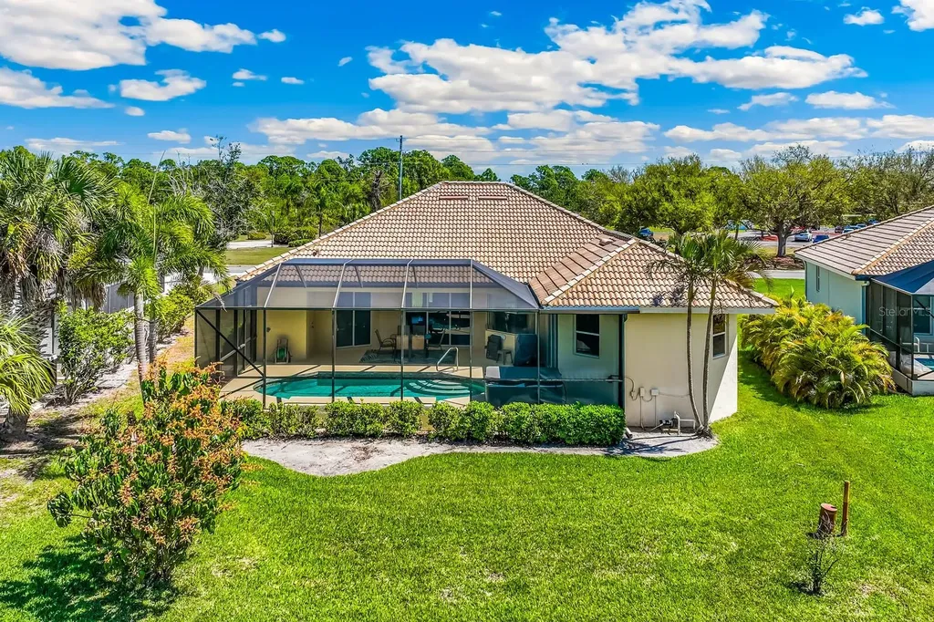 4034 Cape Haze Drive Cape Haze FL 33946