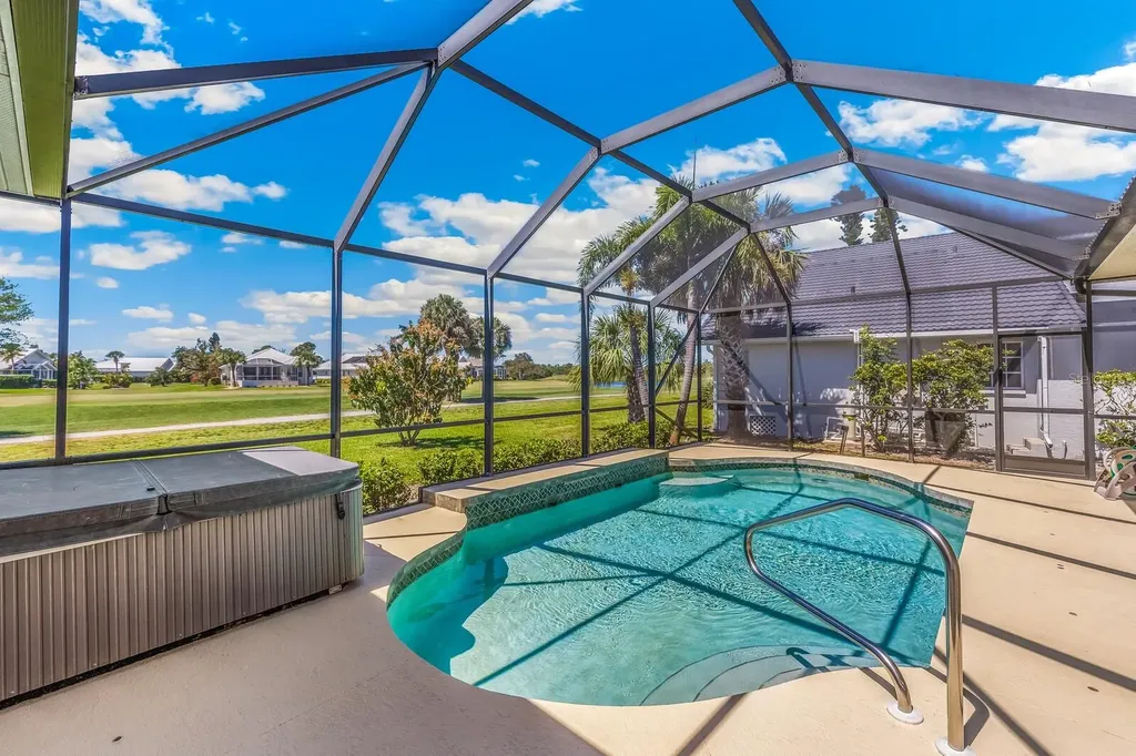 4034 Cape Haze Drive Cape Haze FL 33946
