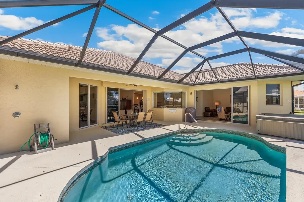 4034 Cape Haze Drive Cape Haze FL 33946