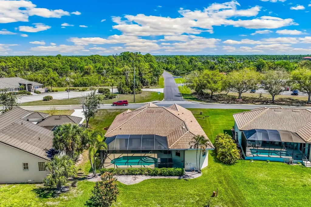 4034 Cape Haze Drive Cape Haze FL 33946
