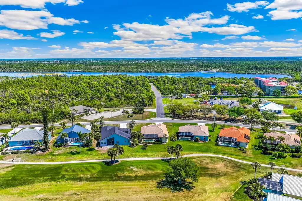4034 Cape Haze Drive Cape Haze FL 33946