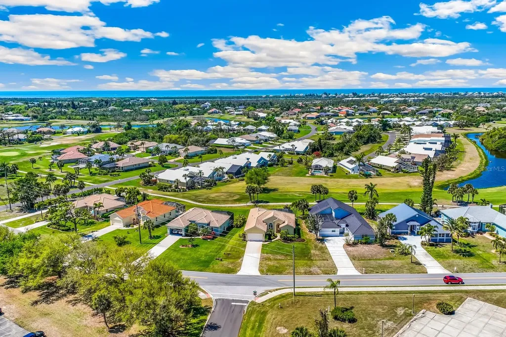 4034 Cape Haze Drive Cape Haze FL 33946