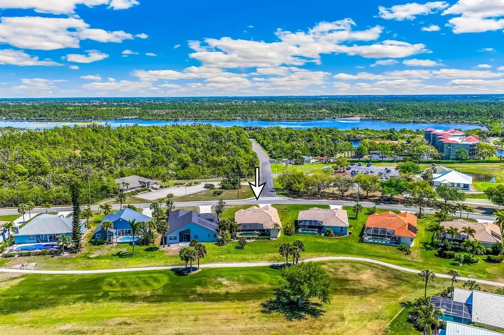 4034 Cape Haze Drive Cape Haze FL 33946
