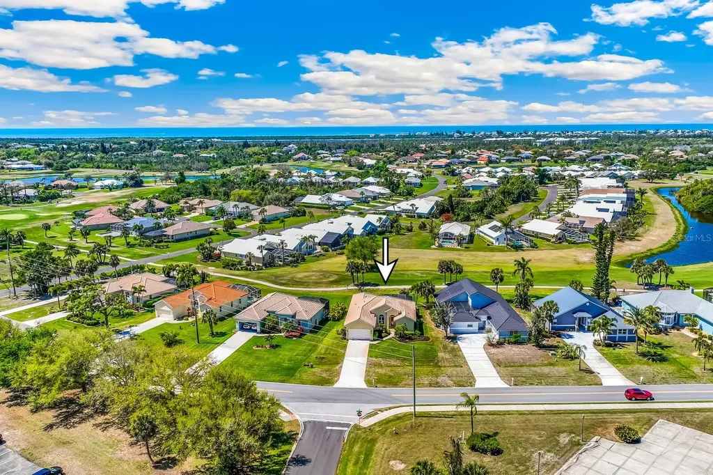 4034 Cape Haze Drive Cape Haze FL 33946