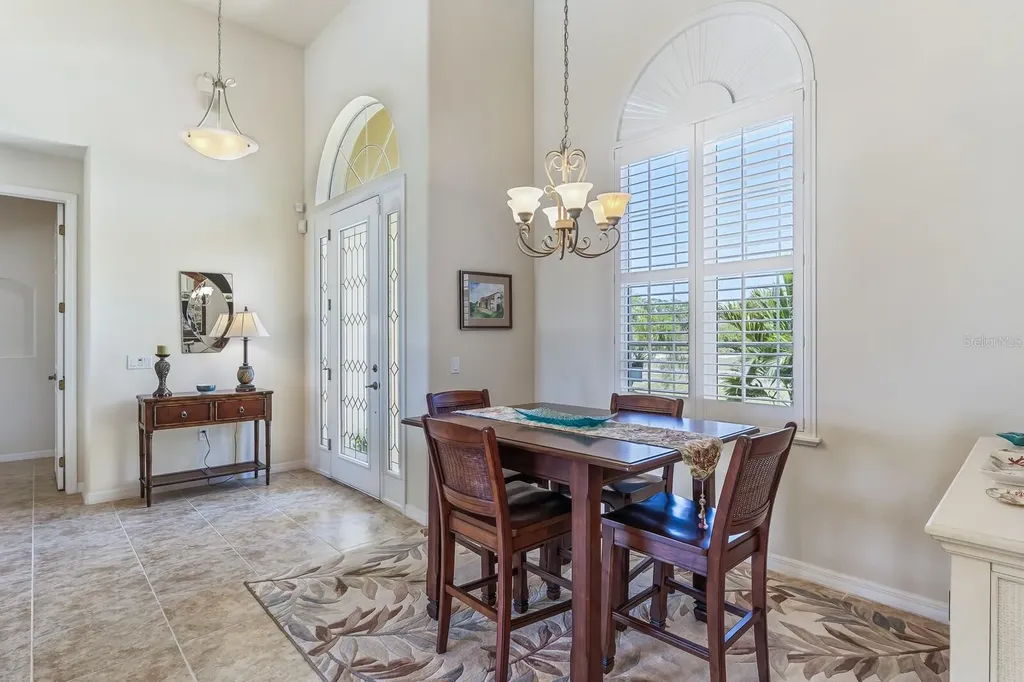 4034 Cape Haze Drive Cape Haze FL 33946