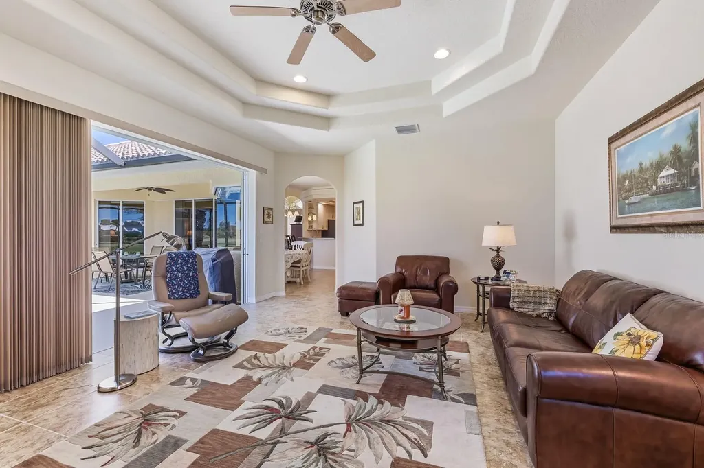 4034 Cape Haze Drive Cape Haze FL 33946