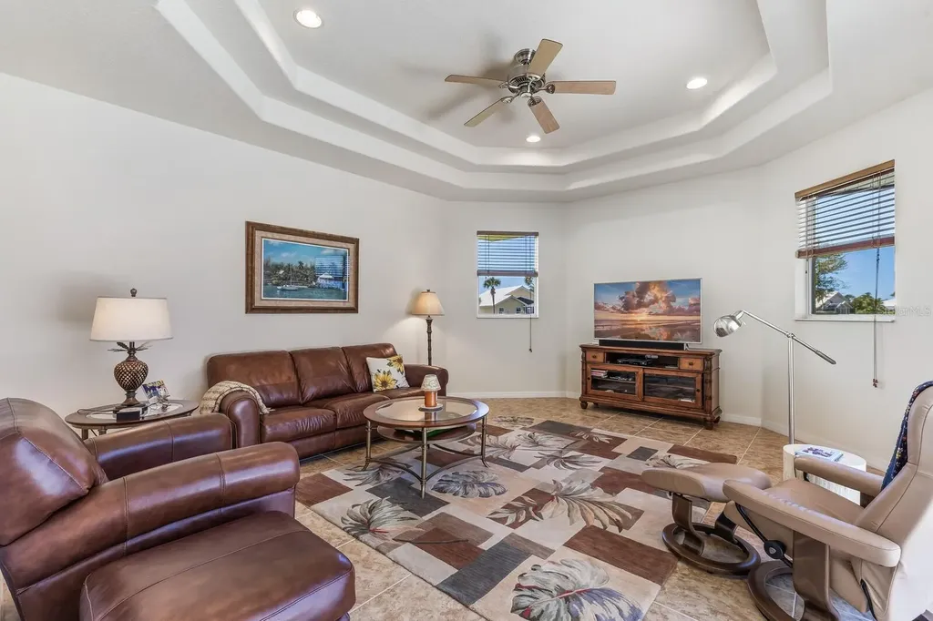 4034 Cape Haze Drive Cape Haze FL 33946