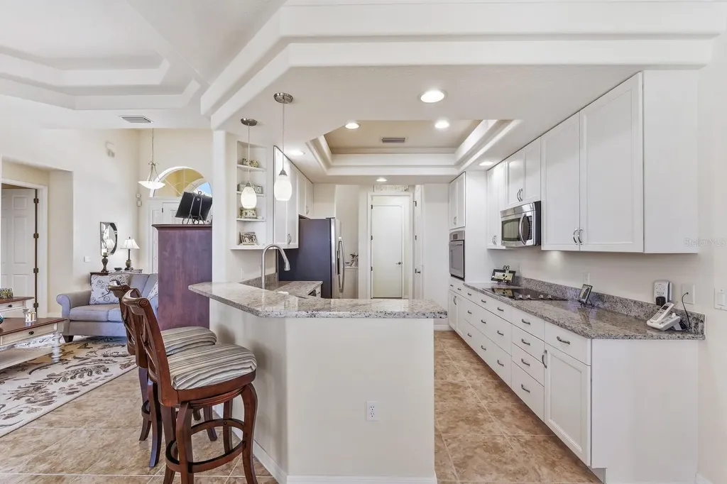 4034 Cape Haze Drive Cape Haze FL 33946