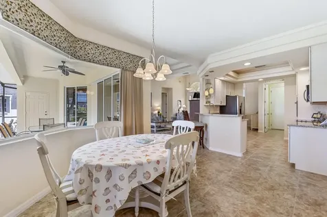 4034 Cape Haze Drive Cape Haze FL 33946
