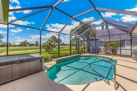 4034 Cape Haze Drive Cape Haze FL 33946