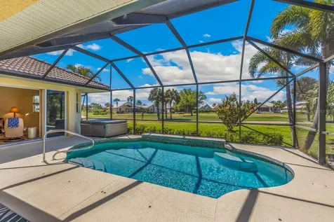 4034 Cape Haze Drive Cape Haze FL 33946