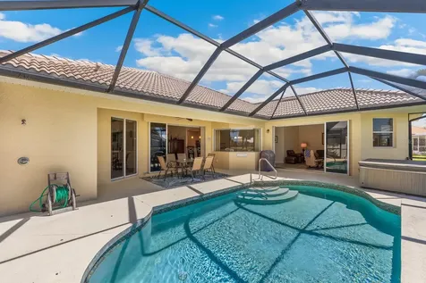 4034 Cape Haze Drive Cape Haze FL 33946