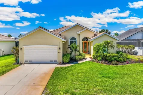 4034 Cape Haze Drive Cape Haze FL 33946