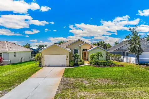 4034 Cape Haze Drive Cape Haze FL 33946