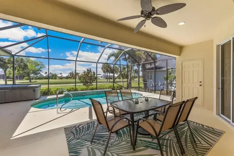 4034 Cape Haze Drive Cape Haze FL 33946