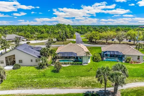 4034 Cape Haze Drive Cape Haze FL 33946