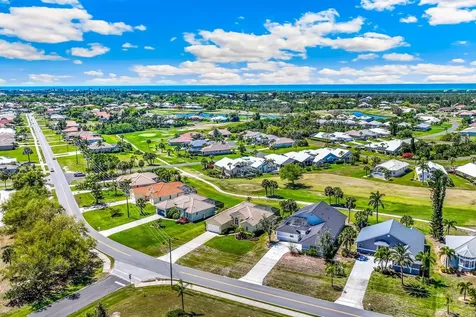 4034 Cape Haze Drive Cape Haze FL 33946