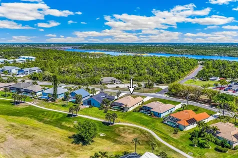 4034 Cape Haze Drive Cape Haze FL 33946
