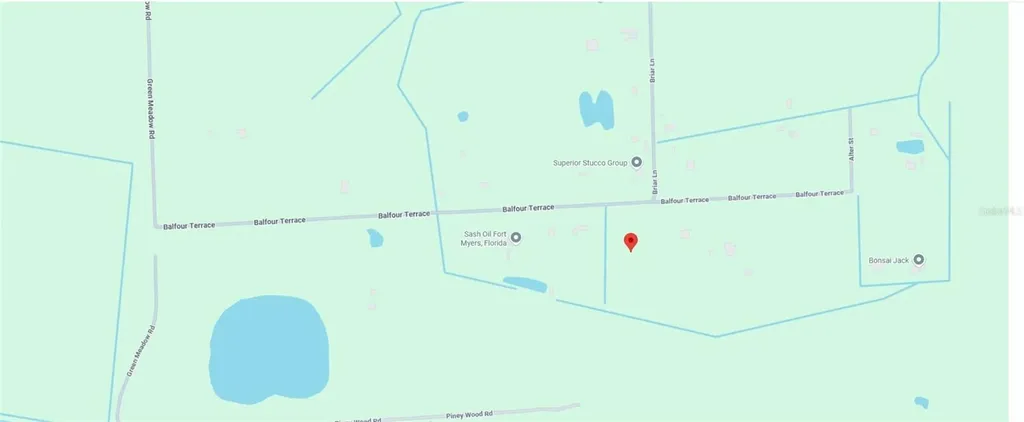 17620 Balfour Terrace Fort Myers FL 33913