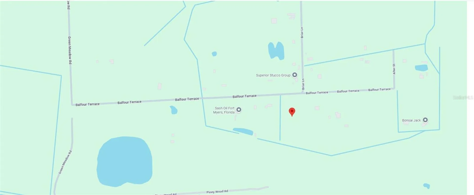 17620 Balfour Terrace Fort Myers FL 33913