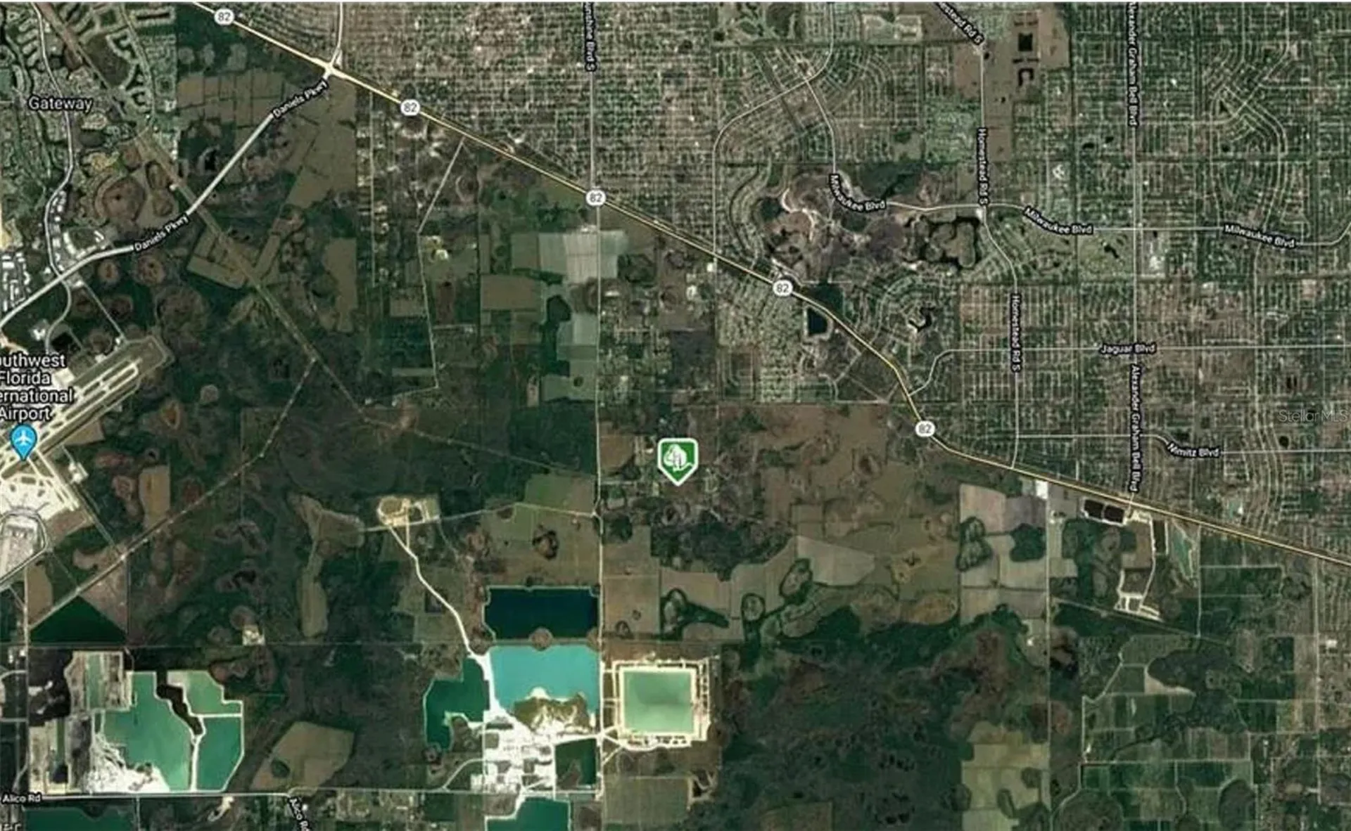 17620 Balfour Terrace Fort Myers FL 33913