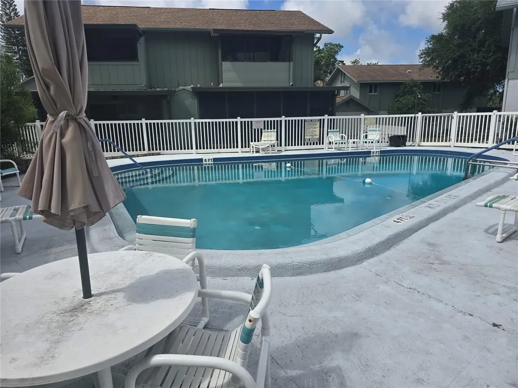 1960 Union Street Clearwater FL 33763