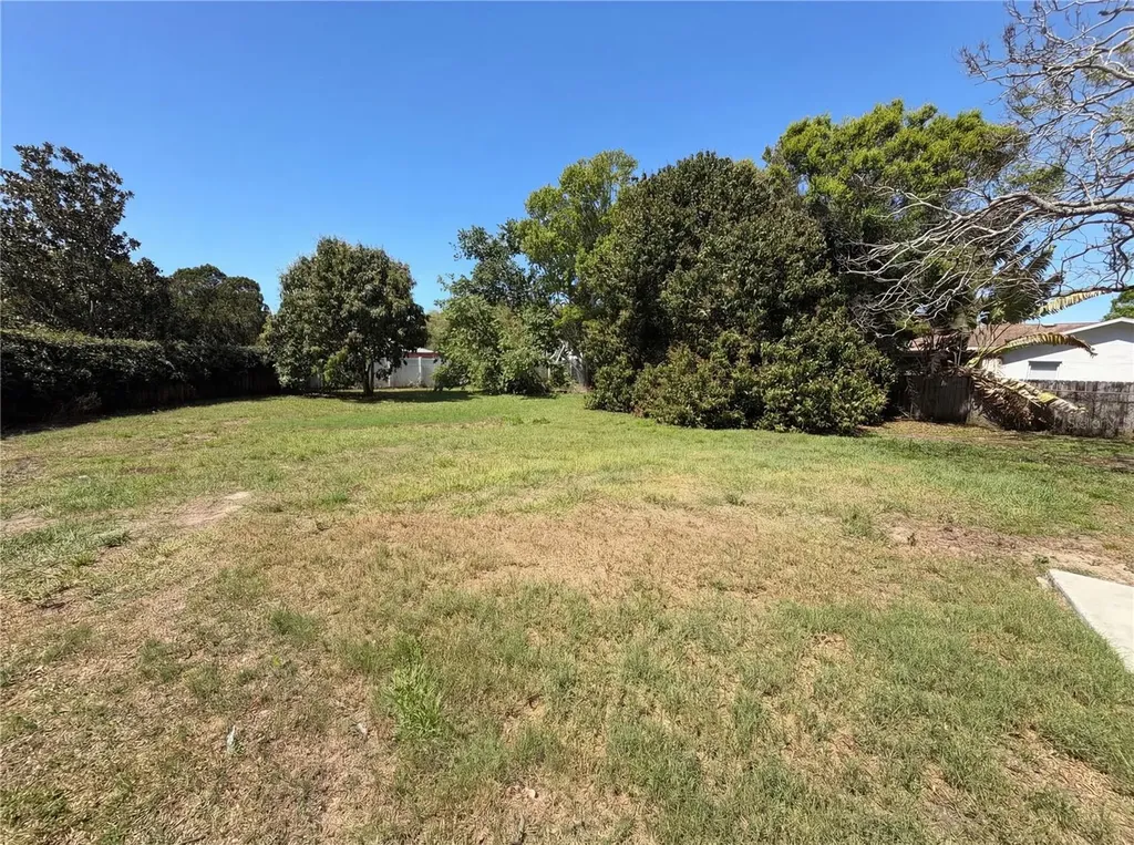 1512 Cascade Court Dunedin FL 34698