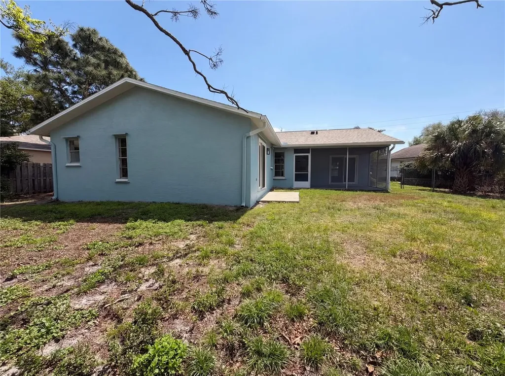 1512 Cascade Court Dunedin FL 34698