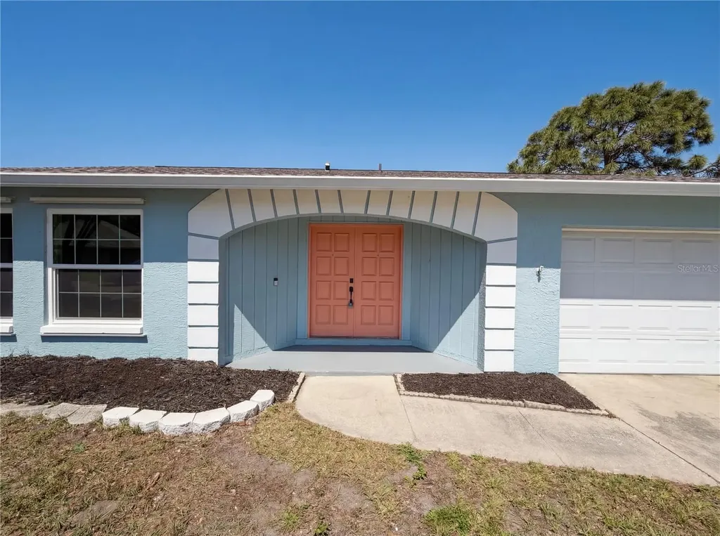 1512 Cascade Court Dunedin FL 34698
