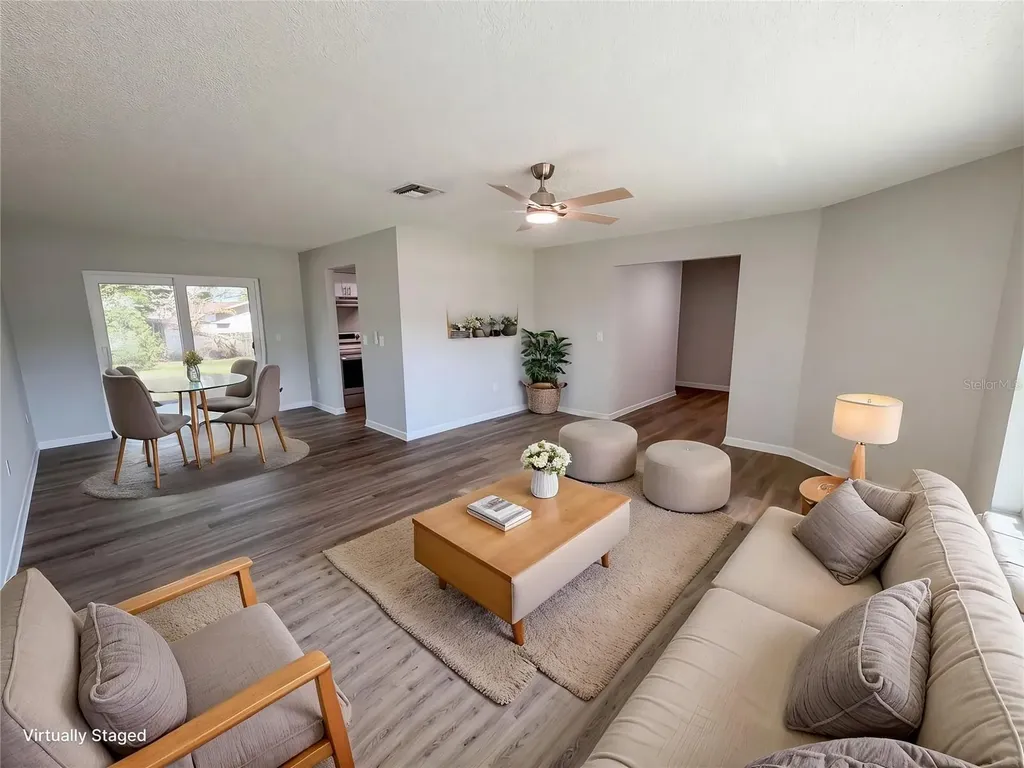 1512 Cascade Court Dunedin FL 34698