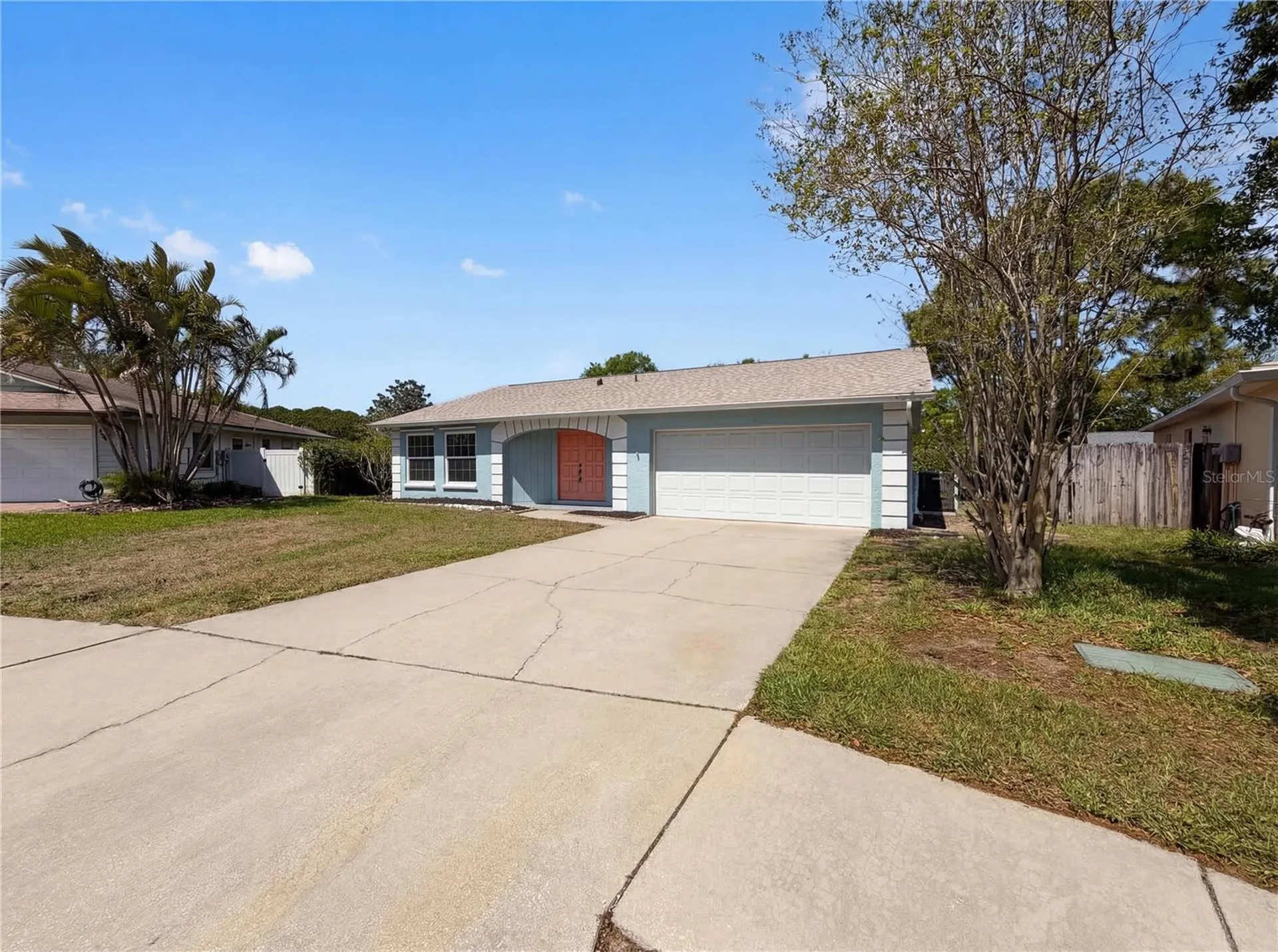 1512 Cascade Court Dunedin FL 34698
