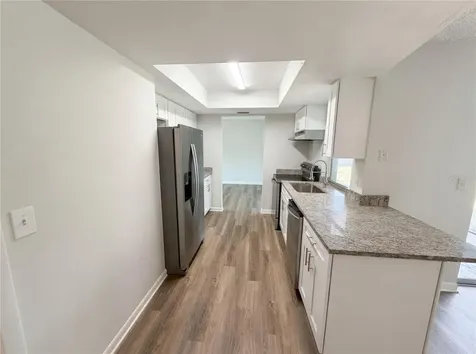 1512 Cascade Court Dunedin FL 34698