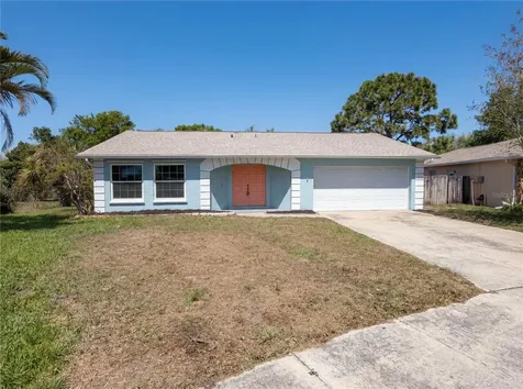 1512 Cascade Court Dunedin FL 34698