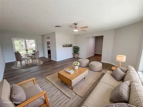 1512 Cascade Court Dunedin FL 34698