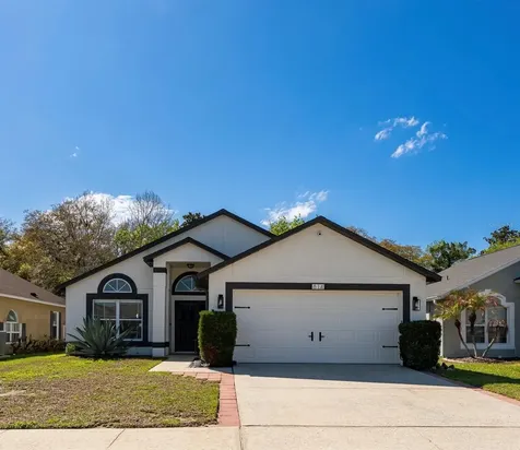 814 Brightview Drive Lake Mary FL 32746